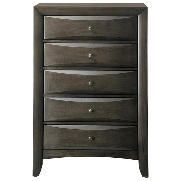 Emily Gray Chest