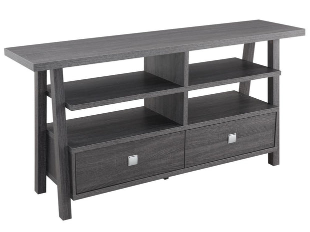 Jarvis Gray 60" TV Stand